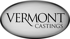 VERMONT CASTINGS Logo