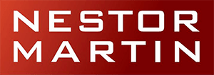 NESTOR MARTIN Logo