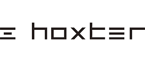 hoxter Logo