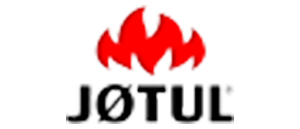 JØTUL Logo