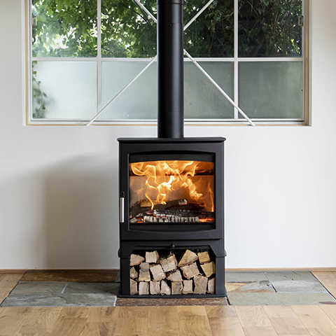 hunterstoves Product
