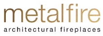 METALFIRE Logo